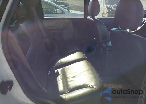 2002 Ford Escape Xlt из США, поврежденный, VIN 1FMCU04132KA79686